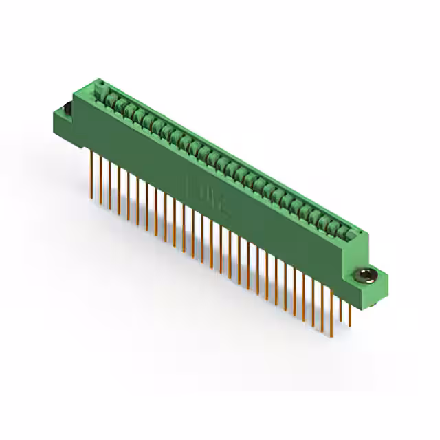 346-054-541-203 EDAC Inc.  Edgeboard Connectors